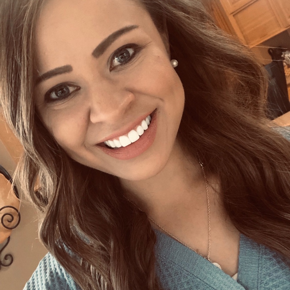 Meet your Posher, Jenna